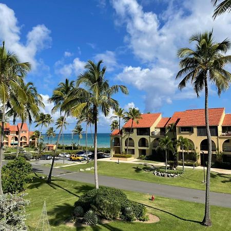 Beach Village Villa Humacao Eksteriør bilde