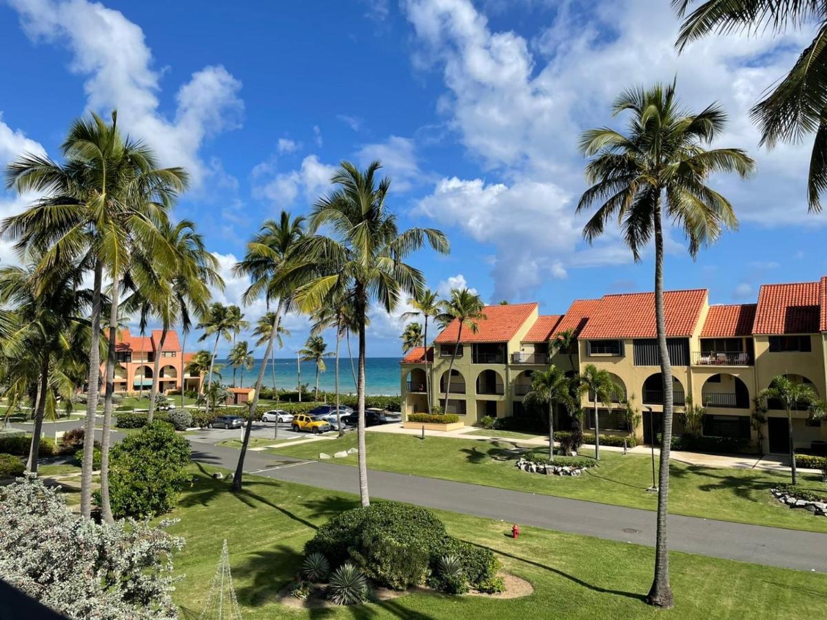 Beach Village Villa Humacao Eksteriør bilde