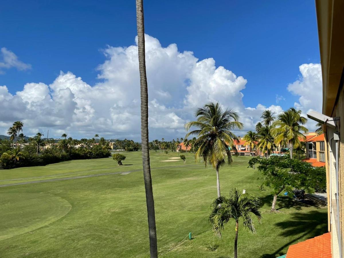Beach Village Villa Humacao Eksteriør bilde