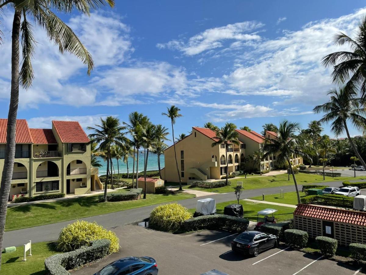 Beach Village Villa Humacao Eksteriør bilde